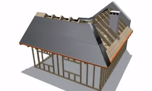 Kores ventilācijas risinājums